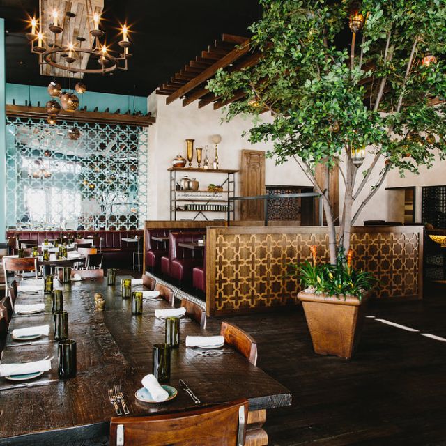 Gypsy Kitchen Restaurant Atlanta Ga Opentable
