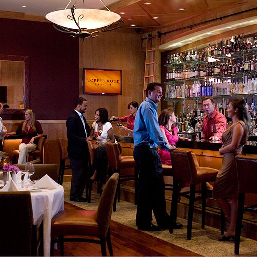 Restaurants near four winds casino south bend