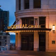 The Capital Grille - Seattle