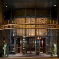 The Capital Grille - Chicago - Downtown