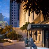 The Capital Grille - Miami Private Dining