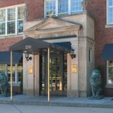 The Capital Grille - Chestnut Hill Private Dining