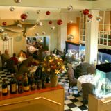 Cover image for Splash Seafood Bar and Grill