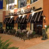 The Capital Grille - Ft. Lauderdale Private Dining