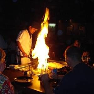 Genji Japanese Steakhouse Reynoldsburg Restaurant Reynoldsburg Oh Opentable