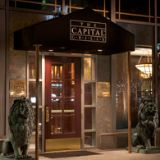 The Capital Grille - Baltimore Private Dining