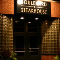 Boulevard Steakhouse