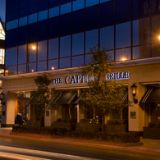 The Capital Grille - Milwaukee Private Dining