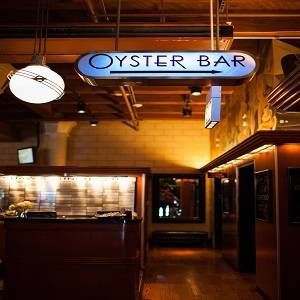 Shaw's Crab House Oyster Bar - Chicago