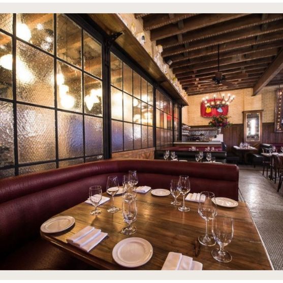 Dirty French Restaurant New York Ny Opentable