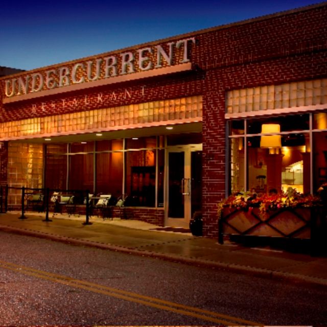 Undercur Restaurant Greensboro Nc Opentable Undercur Restaurant Greensboro