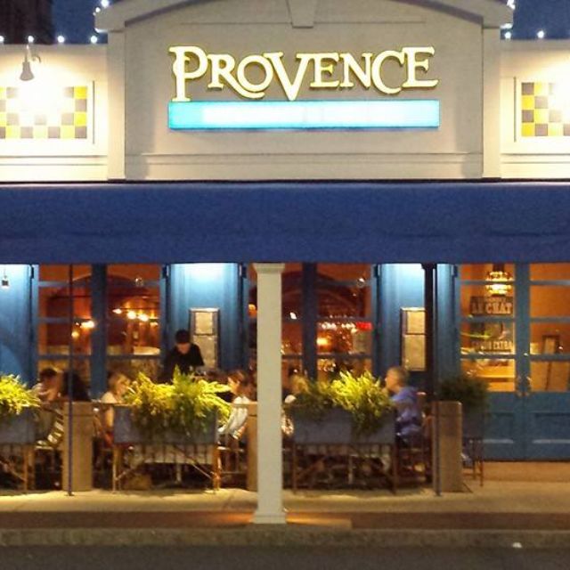 Provence Albany Restaurant Albany Ny Opentable