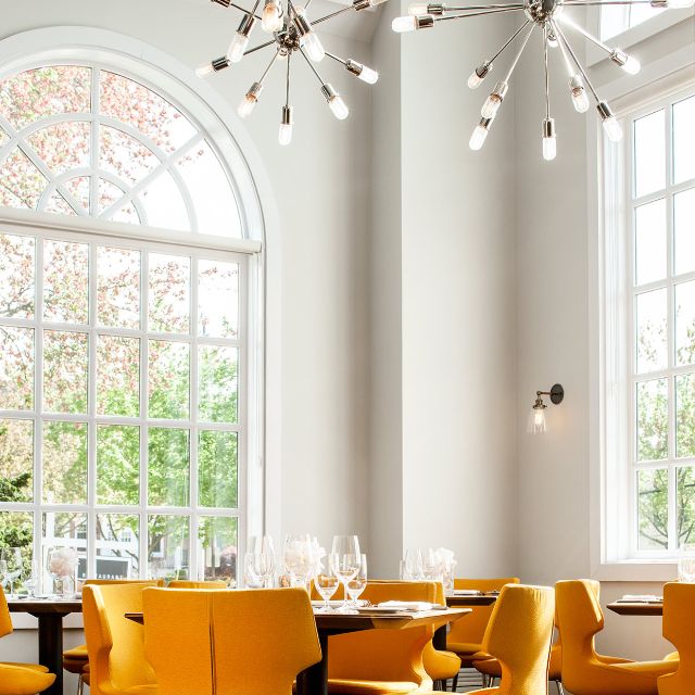 Serenade Restaurant - Chatham Nj Opentable