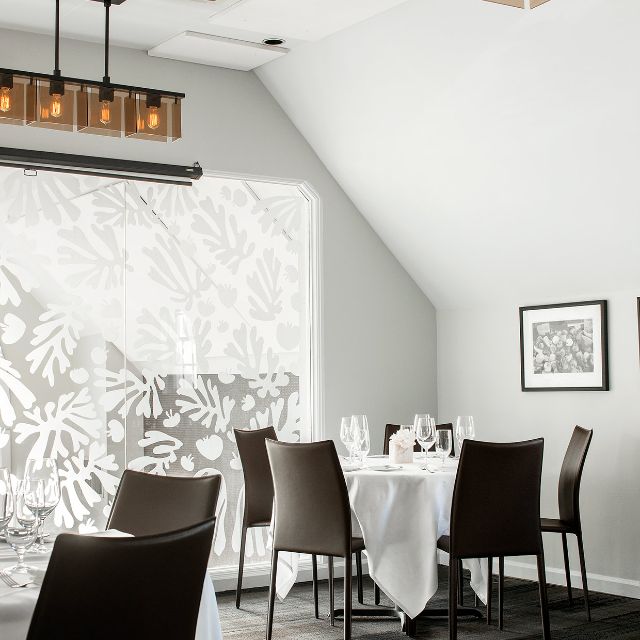 Serenade Restaurant - Chatham Nj Opentable