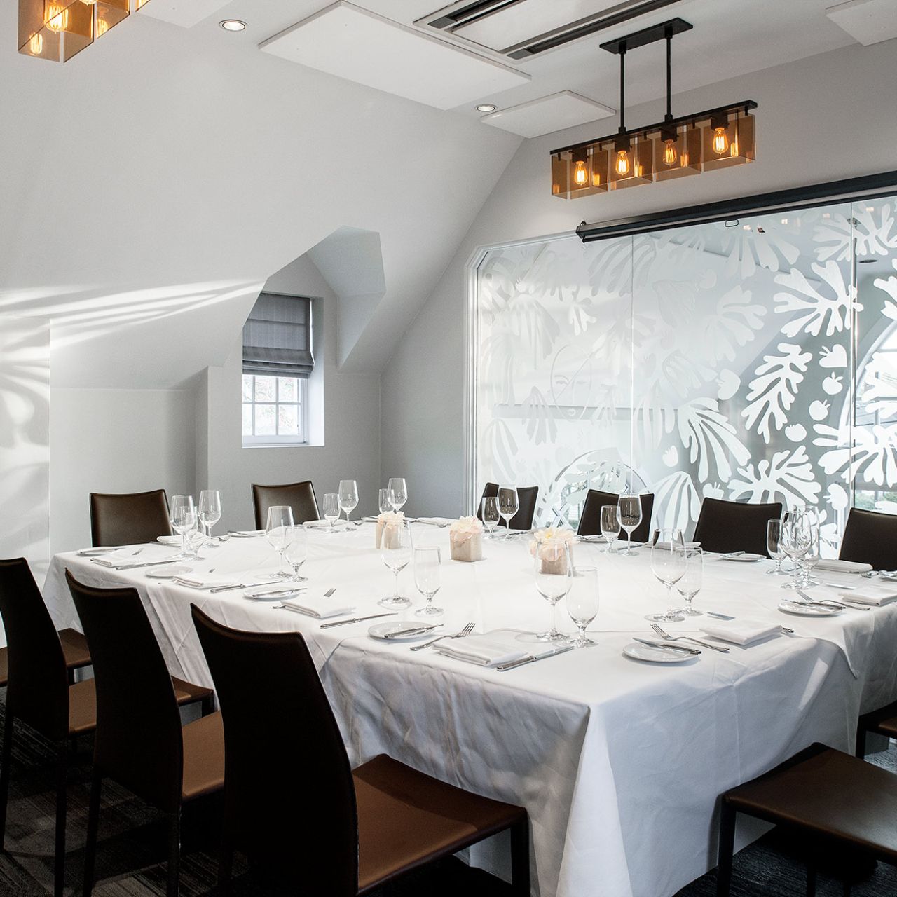 Serenade Restaurant - Chatham Nj Opentable