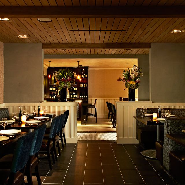 The Bel Air Restaurant Los Angeles Ca Opentable