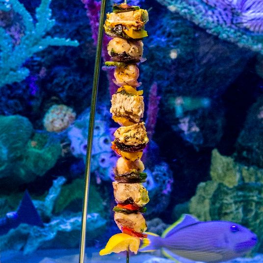 RumFish Grill Restaurant St. Pete Beach, FL OpenTable