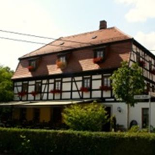 Ein Foto von Schwalbennest