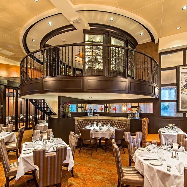 Ruth's Chris Steak House