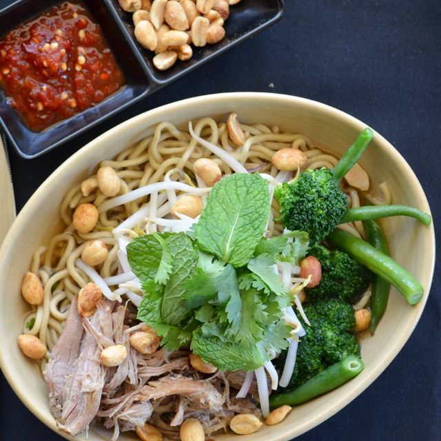 Monkeypod Kitchen Wailea Restaurant Kihei Hi Opentable