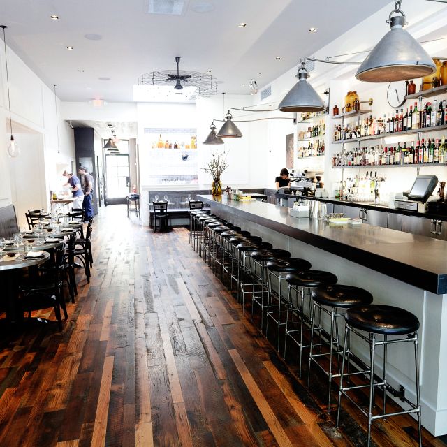 No 246 Restaurant - Decatur Ga Opentable