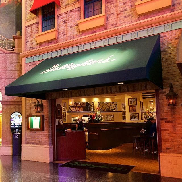 Gallagher S Steakhouse Restaurant Las Vegas Nv Opentable Steakhouse Restaurant Las Vegas Nv