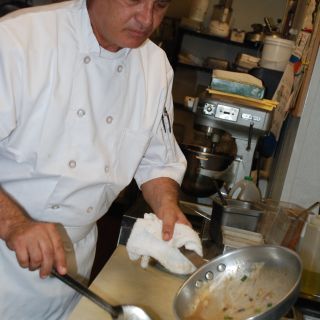 A photo of Adriatico Trattoria Italiana restaurant