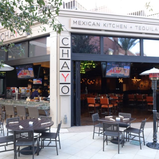 Chayo Mexican Kitchen + Tequila Bar Restaurant - Las Vegas, , NV | OpenTable