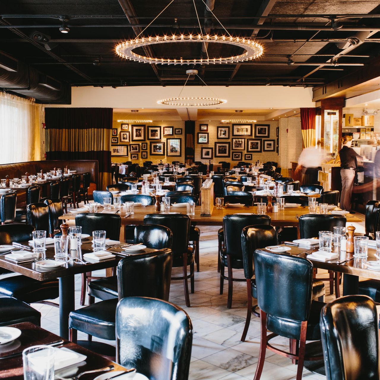 Ecco Midtown Restaurant - Atlanta, GA | OpenTable