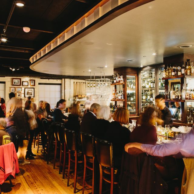 Thuisland romantisch Claire Ecco Midtown Restaurant - Atlanta, GA | OpenTable