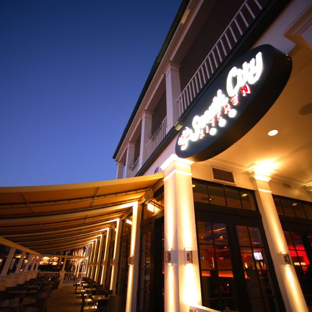 South City Kitchen Vinings Restaurant Smyrna Ga Opentable