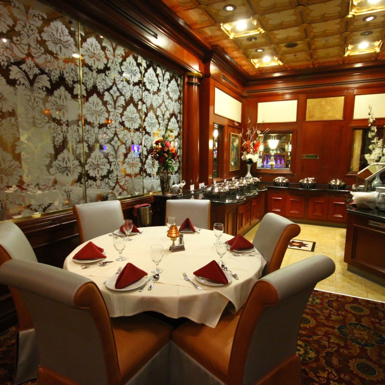 Royal India Bistro Restaurant - Las Vegas Nv Opentable