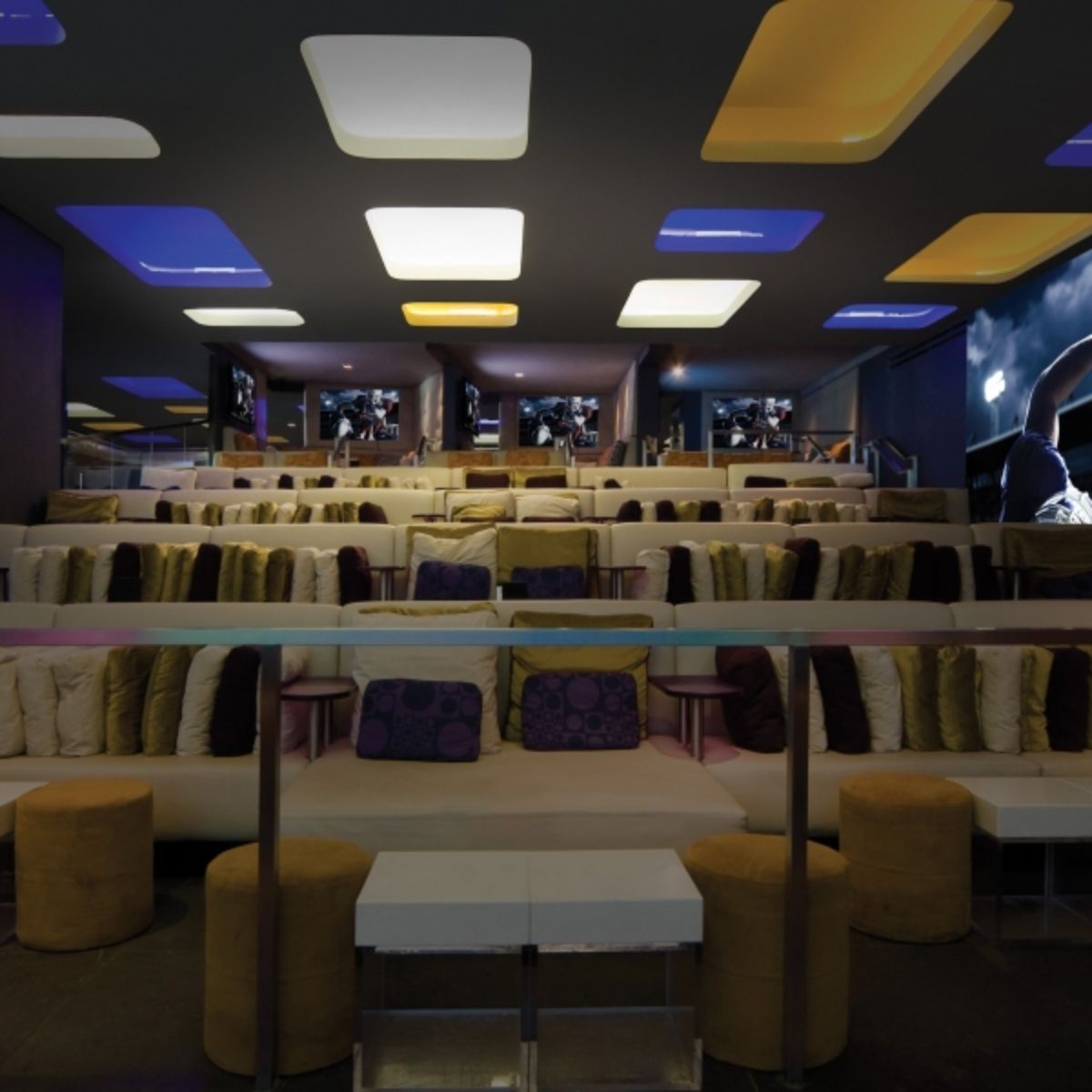 Lagasse S Stadium Palazzo Resort Hotel Casino Las Vegas Nv