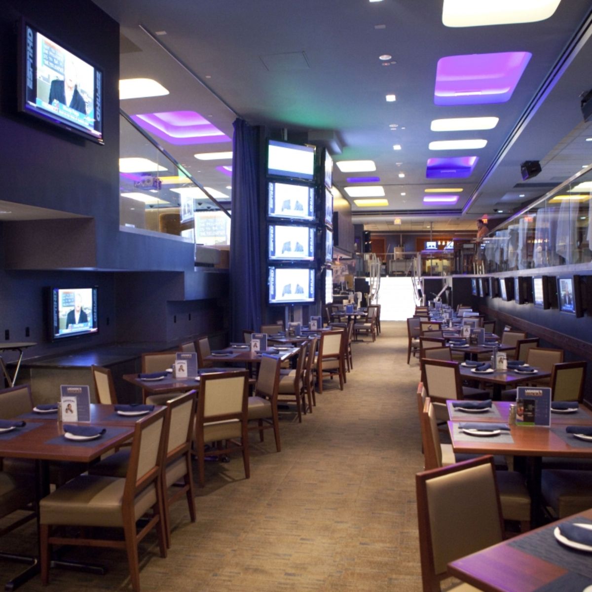 Lagasse S Stadium Palazzo Resort Hotel Casino Las Vegas Nv