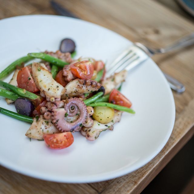 Sy Kitchen Restaurant Santa Ynez Ca Opentable