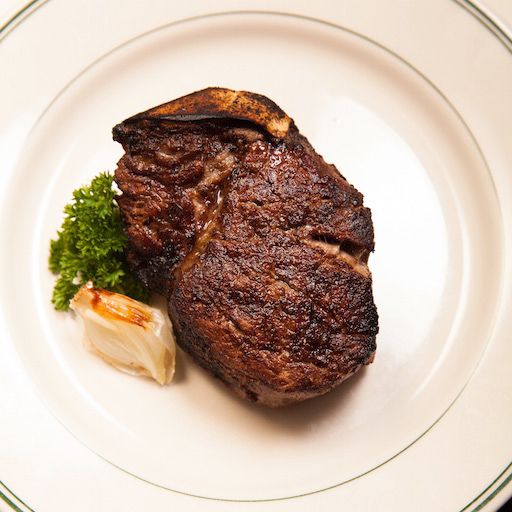 Joe's Seafood, Prime Steak & Stone Crab Las Vegas Restaurant Las