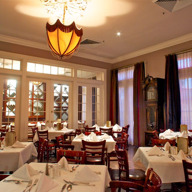 Ralph Brennan S Jazz Kitchen Restaurant Anaheim Ca Opentable