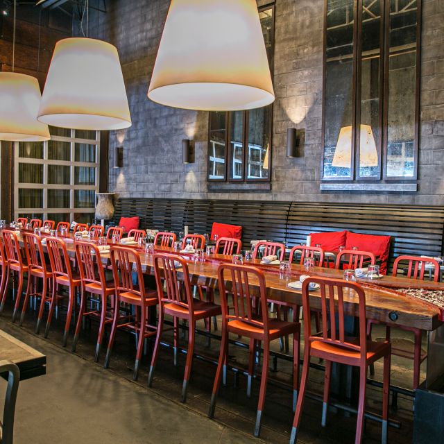 Two Urban Licks Restaurant Atlanta Ga Opentable