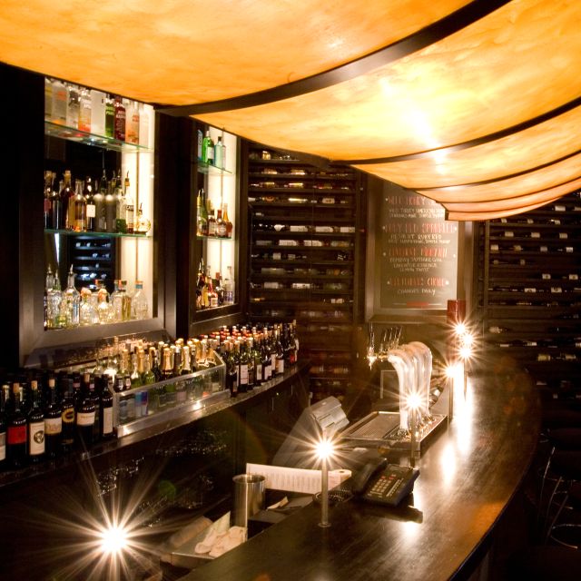 Permanently Closed One Midtown Kitchen Restaurant Atlanta Ga