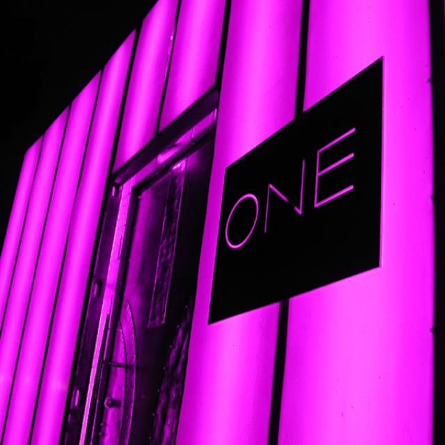 Permanently Closed One Midtown Kitchen Restaurant Atlanta Ga