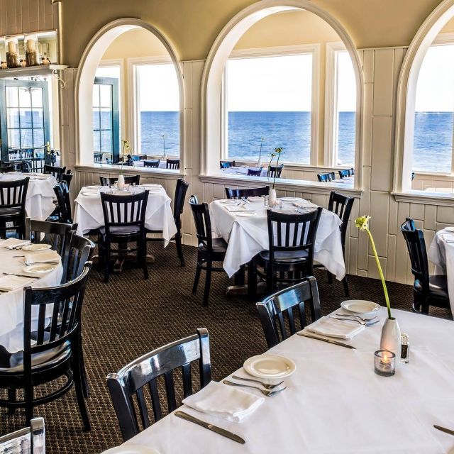 The Ocean House Restaurant - Cape Cod - Dennis Port Ma Opentable