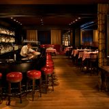 Link to restaurant profile