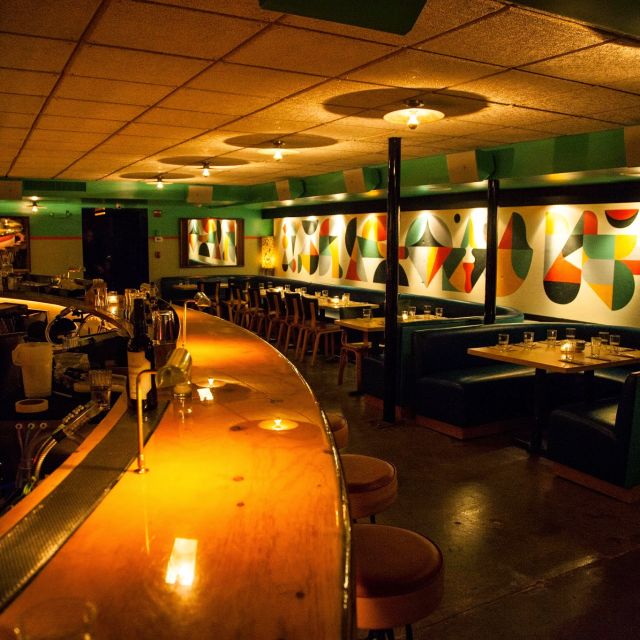 Tijuana Picnic Restaurant New York Ny Opentable