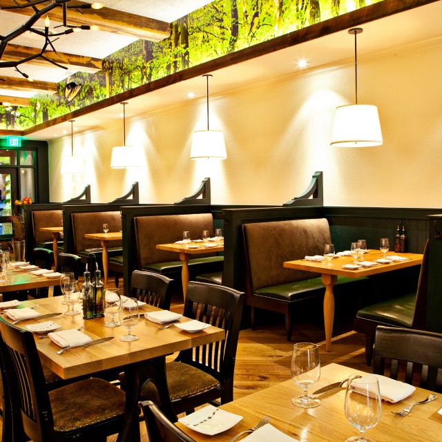 Wildwood Kitchen Restaurant Bethesda Md Opentable