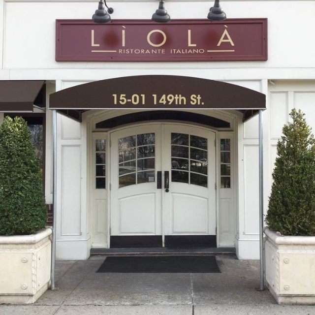 Liola Restaurante Whitestone Ny Opentable Liola Restaurante Whitestone Ny