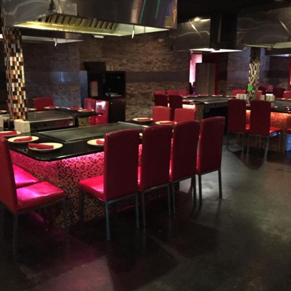 Masa Japanese Steak House Restaurant Manchester Nh Opentable