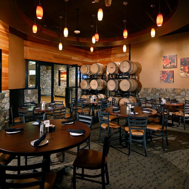 Cooper S Hawk Winery Restaurant Cincinnati Cincinnati