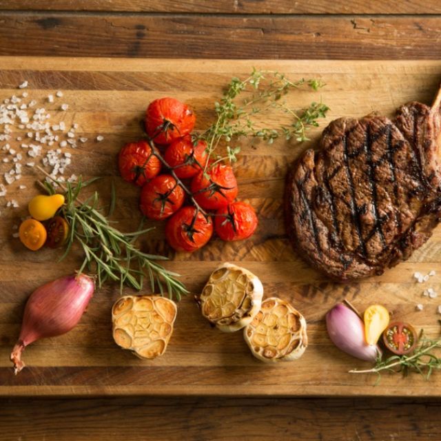 J Gilbert S Wood Fired Steaks Seafood Worthington Restaurant Worthington Oh Opentable