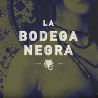 La Bodega Negra – Café