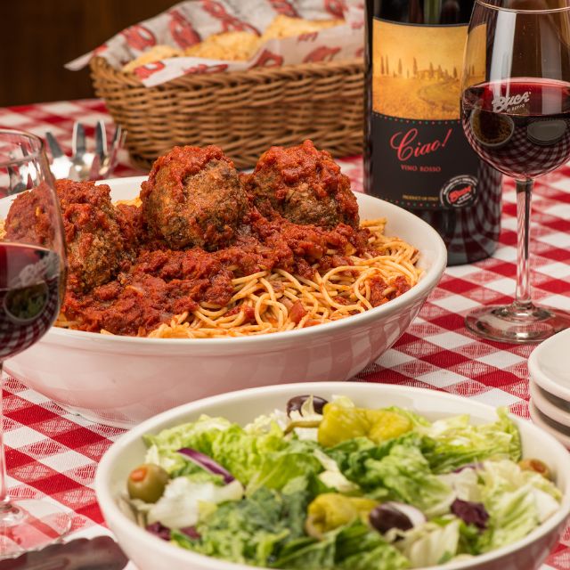Buca Di Beppo - Southlake Restaurant - Southlake Tx Opentable